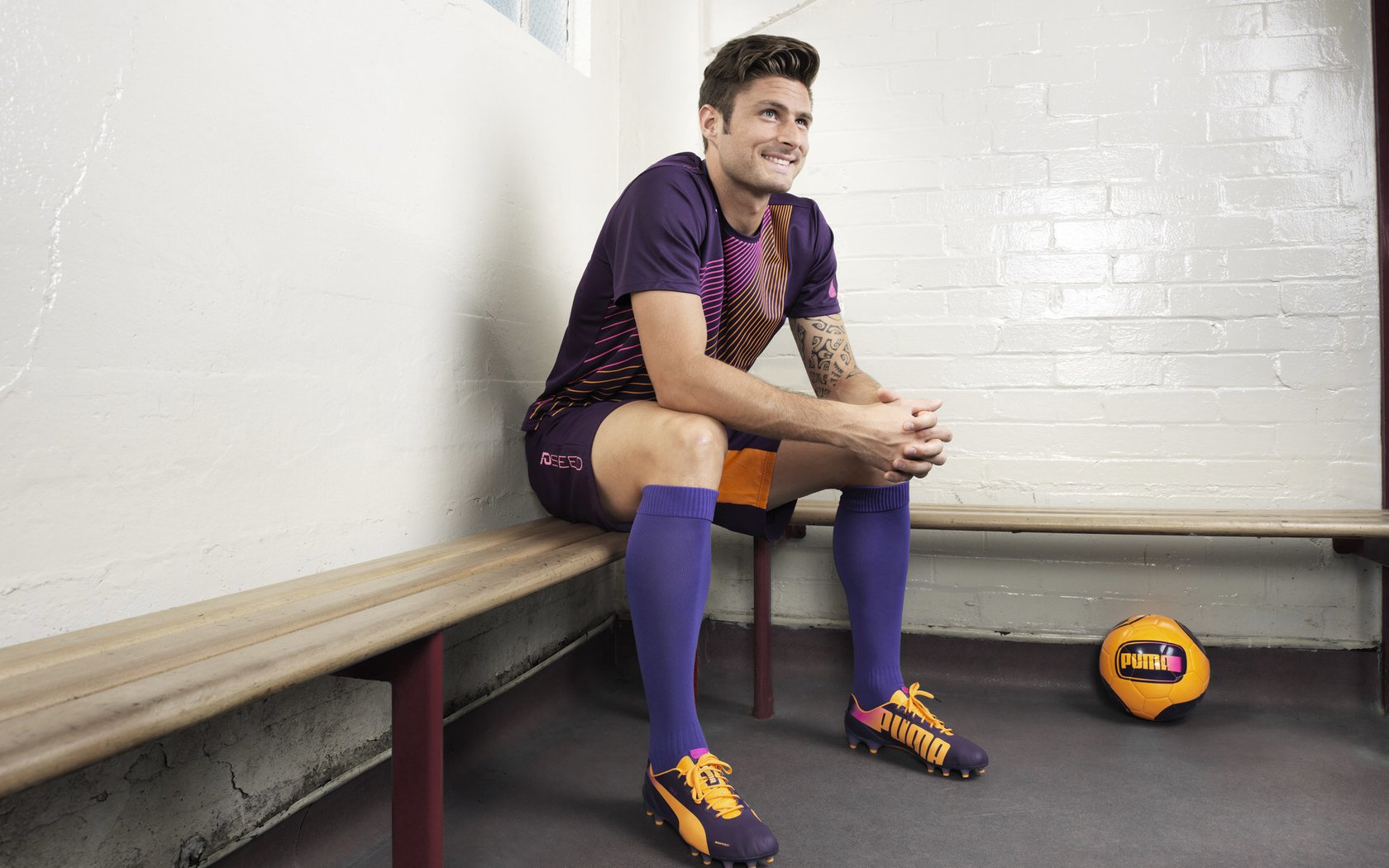 西甲赛场风云：锋线神技惊艳全场，西甲风云系列全集